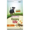 HAPPY LIFE Adult Carne bovina para cão