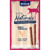 VitaNaturals Sticks - Katzensnack mit Lachs oder Huhn – 4x5g