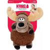 KONG Sherps Floofs Moose Renne pour chien