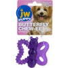 Giocattolo dentale per cuccioli JW Butterfly