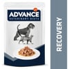 ADVANCE VETERINARY DIETS Dog&Cat Recovery paté voor honden en katten