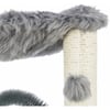 Albero per gatti con spazzola - 50 cm - Trixie Baza