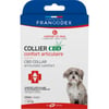 Francodex Coleira confort articular com CBD para cão