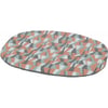 Coussin galette pour corbeille Zolux Sleeper One Greenwood
