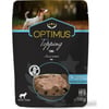 Topping Optimus pour chien - 3 recettes au choix