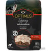 Topping Optimus pour chien - 3 recettes au choix