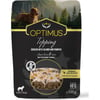 Topping Optimus pour chien - 3 recettes au choix