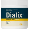 Dialix Oxalate Plus contre les calculs d'oxalate, de cystine et d'urate complément alimentaire pour chat et chien