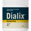 Dialix Oxalate Plus contre les calculs d'oxalate, de cystine et d'urate complément alimentaire pour chat et chien