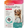 IntestoPro, Tabletten zur Verbesserung der Stuhlkonsistenz für Katzen und Hunde