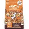 LILY'S KITCHEN Small Dogs Adult Pollo y Pato pienso para perros