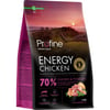 Profine Energy Huhn & Kartoffeln für aktive Hunde