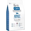 Brit Care Adult Large Breed Lamm & Reis für empfindliche Hunde