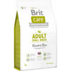 Brit Care Adult Small Breed Lamm & Reis für empfindliche Hunde