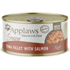 APPLAWS Senior comida húmeda para gatos mayores - 3 sabores
