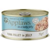 APPLAWS Jelly Crumbles per gatti adulti - 5 gusti