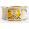 APPLAWS Taste Toppers para perros adultos - 3 recetas