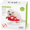Catit Senses 2.0 Seta juguete interactivo para gatos