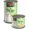 Leonardo Extra Filet comida húmeda para gatos adultos - 6 recetas para escoger