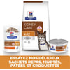 HILL'S Prescription Diet k/d Kidney Tuna Crocchette per gatti adulti