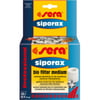 Siporax 100% organische filtratiemedia