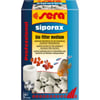 Siporax mezzo filtrante 100% biologico