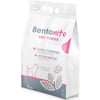 Arena mineral ultra aglomerante para gatos Bentonite Baby Powder