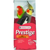 Prestige Big Parakeets para agapornis y ninfas