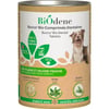 BIODENE Bucco Bio Zahntablette für Hunde und Katzen