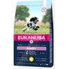 Eukanuba Growing Puppy Medium Breed pour chiot de taille moyenne