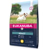 Eukanuba Active Adult Small Breed Para Cão de Pequeno Tamanho