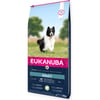 Eukanuba Adult Small & Medium Breed cordeiro e arroz para cão adulto de raças pequenas e médias