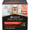 Purina Pro Plan Multivitamins+ suplemento en polvo para gatos