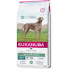 Eukanuba Daily Care Sensitive Joints para cão adulto sensível