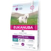 Eukanuba Daily Care Sensitive Skin pour chien adulte sensible