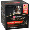 Purina Pro Plan Multivitaminas+ suplemento alimentar em comprimidos para cão