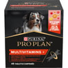 Purina Pro Plan Multivitaminas+ suplemento alimentar em comprimidos para cão