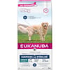 Eukanuba Daily Care pour chien adulte en surpoids ou stérilisé