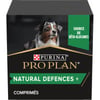 Purina Pro Plan Natural Defences+ integratore alimentare in compresse per cane