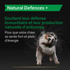 Purina Pro Plan Natural Defences + suplemento para perros en comprimidos