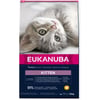 Eukanuba Kitten Healthy Start com Frango para gatinhos