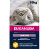 Eukanuba Kitten Healthy Start con Pollo per Gattini