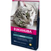 Eukanuba Top Condition 1+ com Frango para Gato Adulto