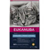 Eukanuba Adulte light/sterilised o con sobrepeso para gato