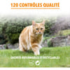 IAMS Multi-Cat Poulet & Saumon pour Chat Adulte et Senior