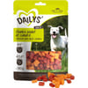 Dailys Chunks poulet canard pour chien 