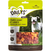 Dailys Chunks poulet canard pour chien 