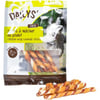 Dailys Sticks à mâcher au poulet pour chien 