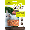 Dailys Cubes de poulet et riz pour chat 