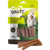 Dailys Sticks fourrés au bœuf pour chien 